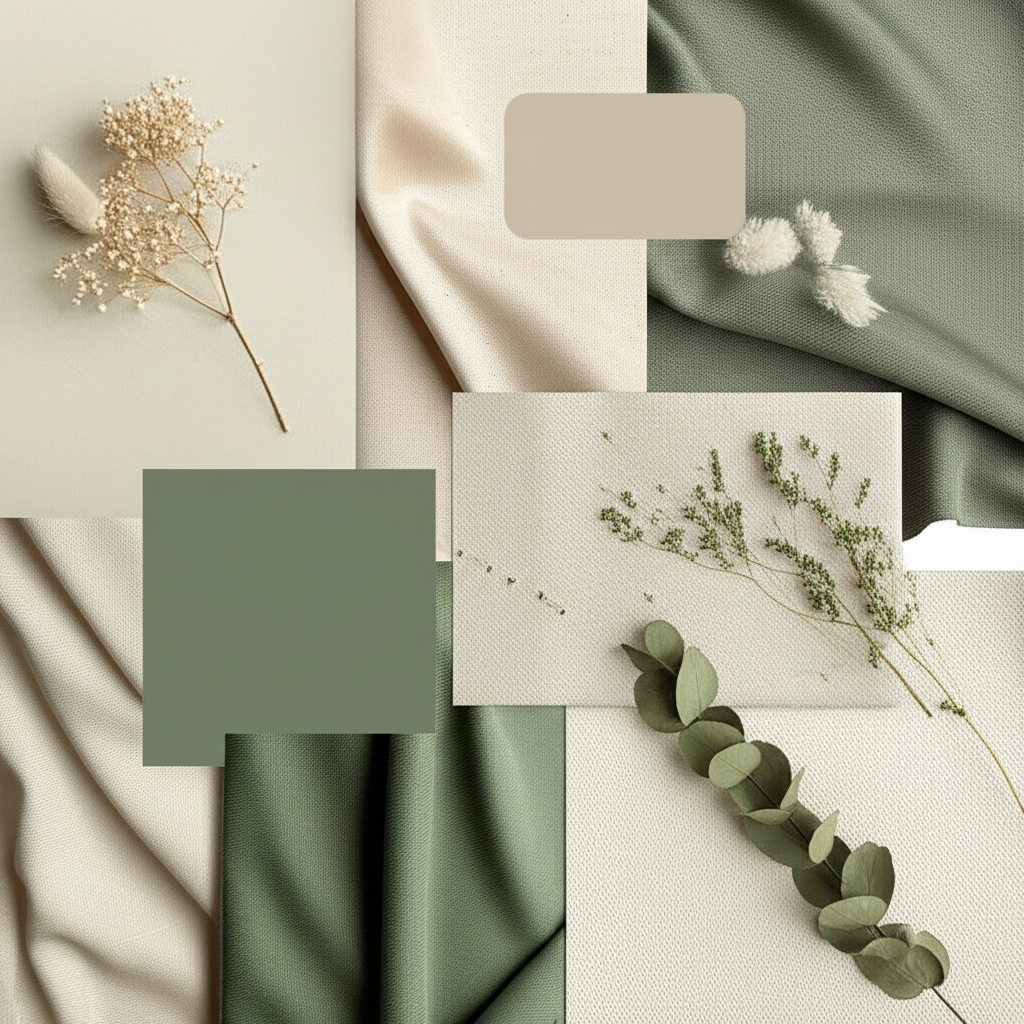 Moodboard